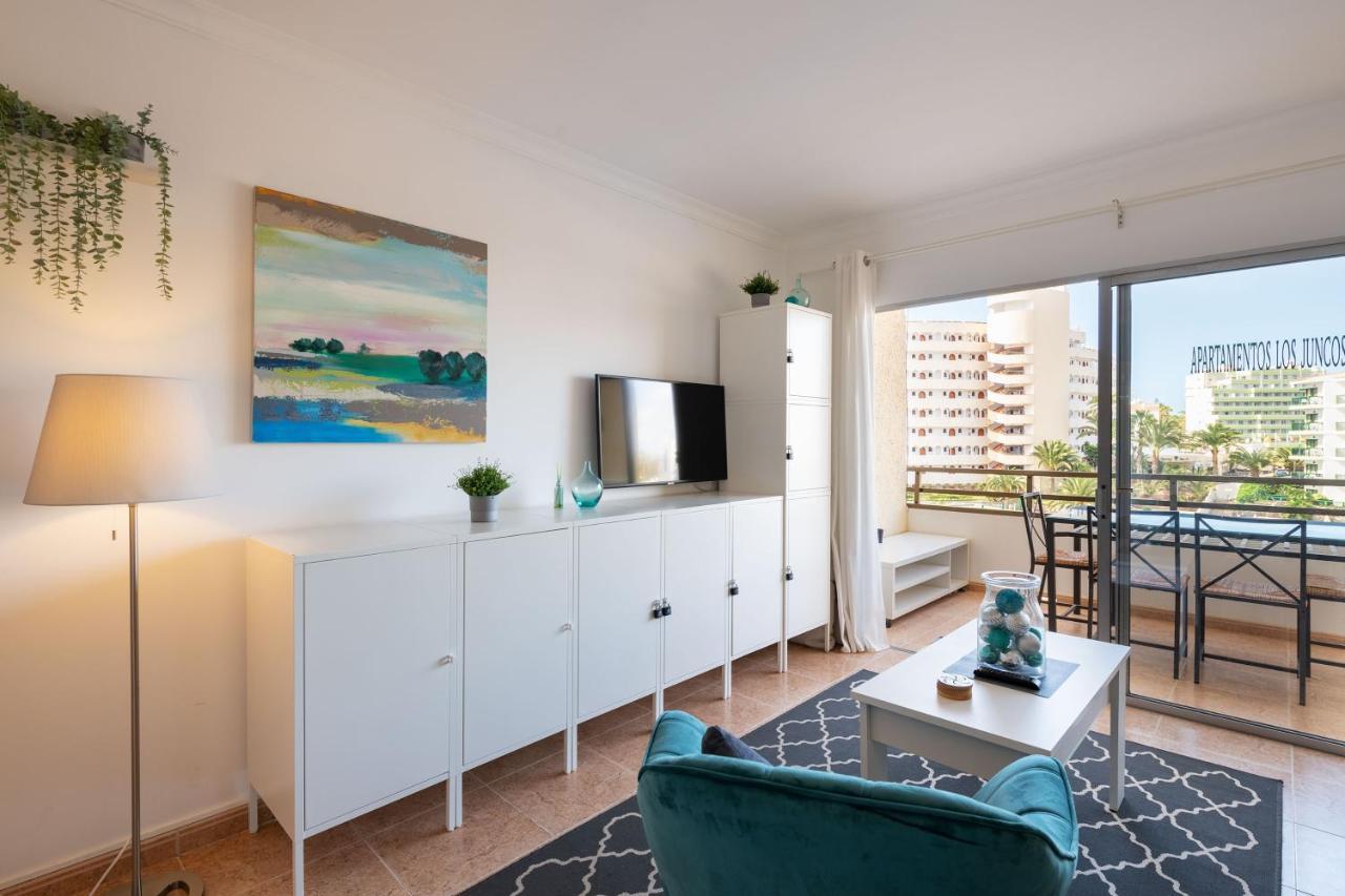 Sunny Corner Playa Del Ingles Appartement Buitenkant foto