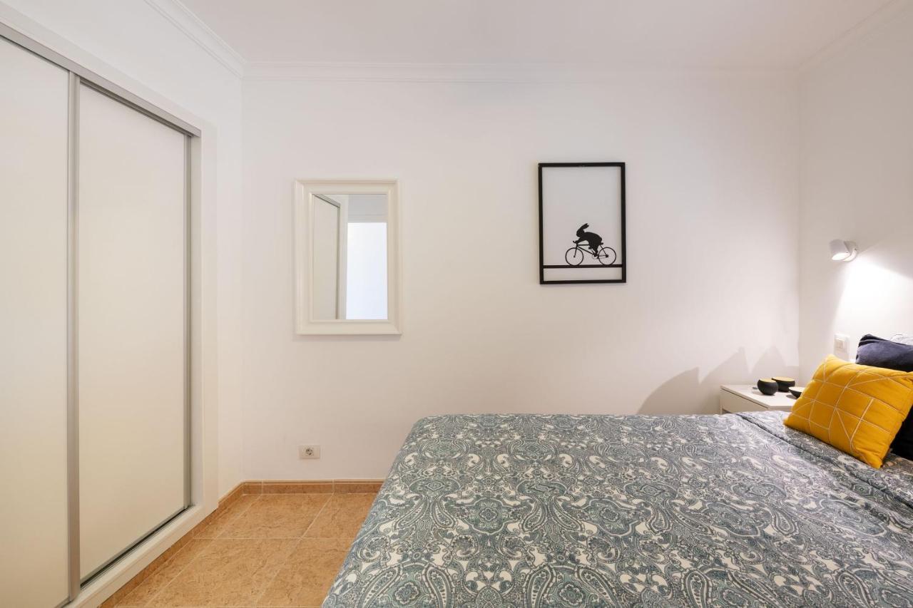 Sunny Corner Playa Del Ingles Appartement Buitenkant foto