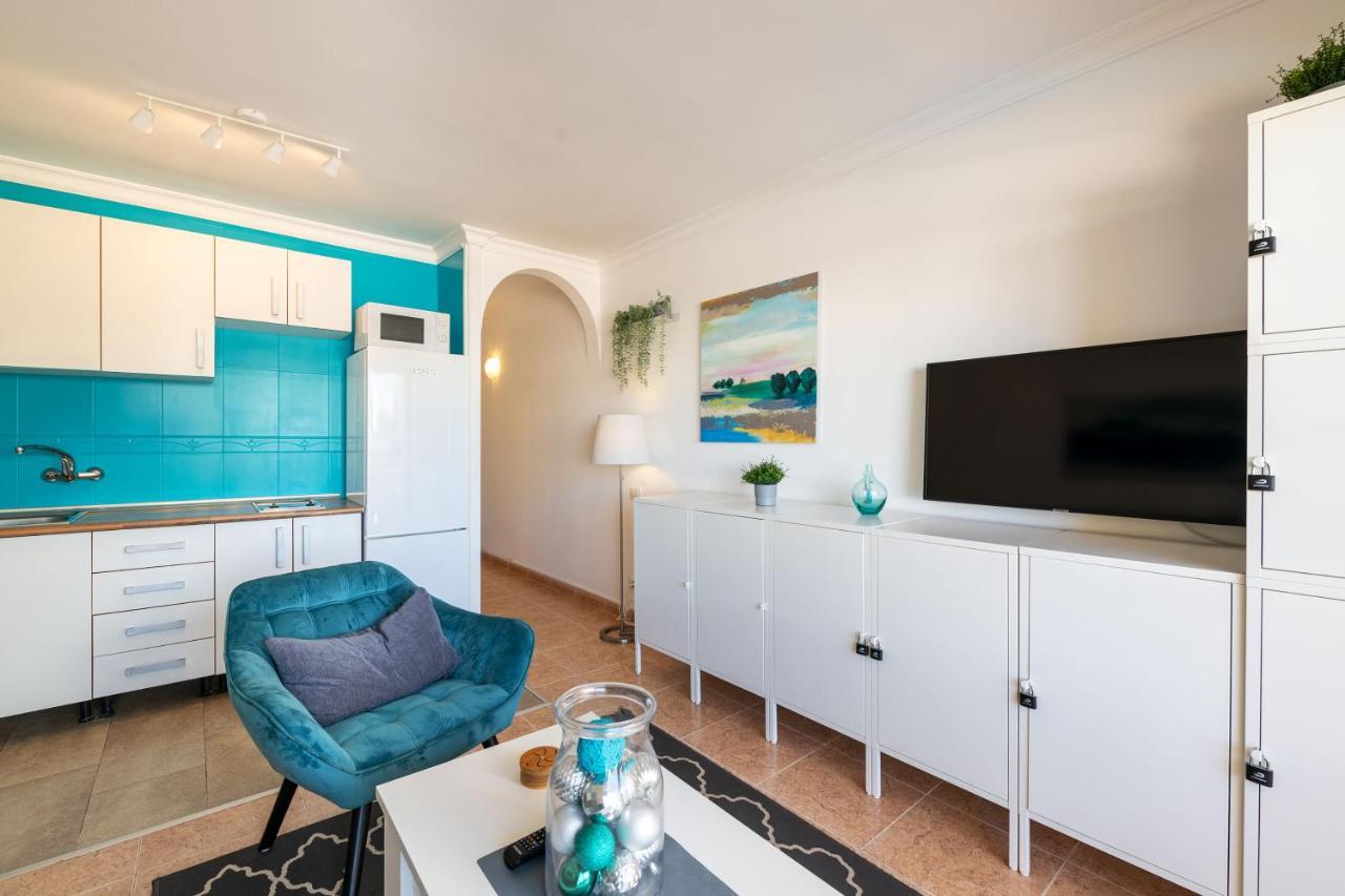 Sunny Corner Playa Del Ingles Appartement Buitenkant foto
